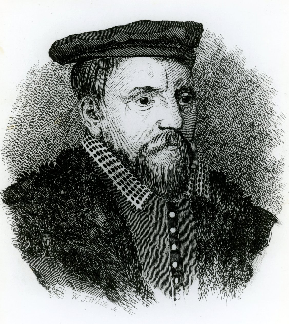 Sir John Oldcastle da English School