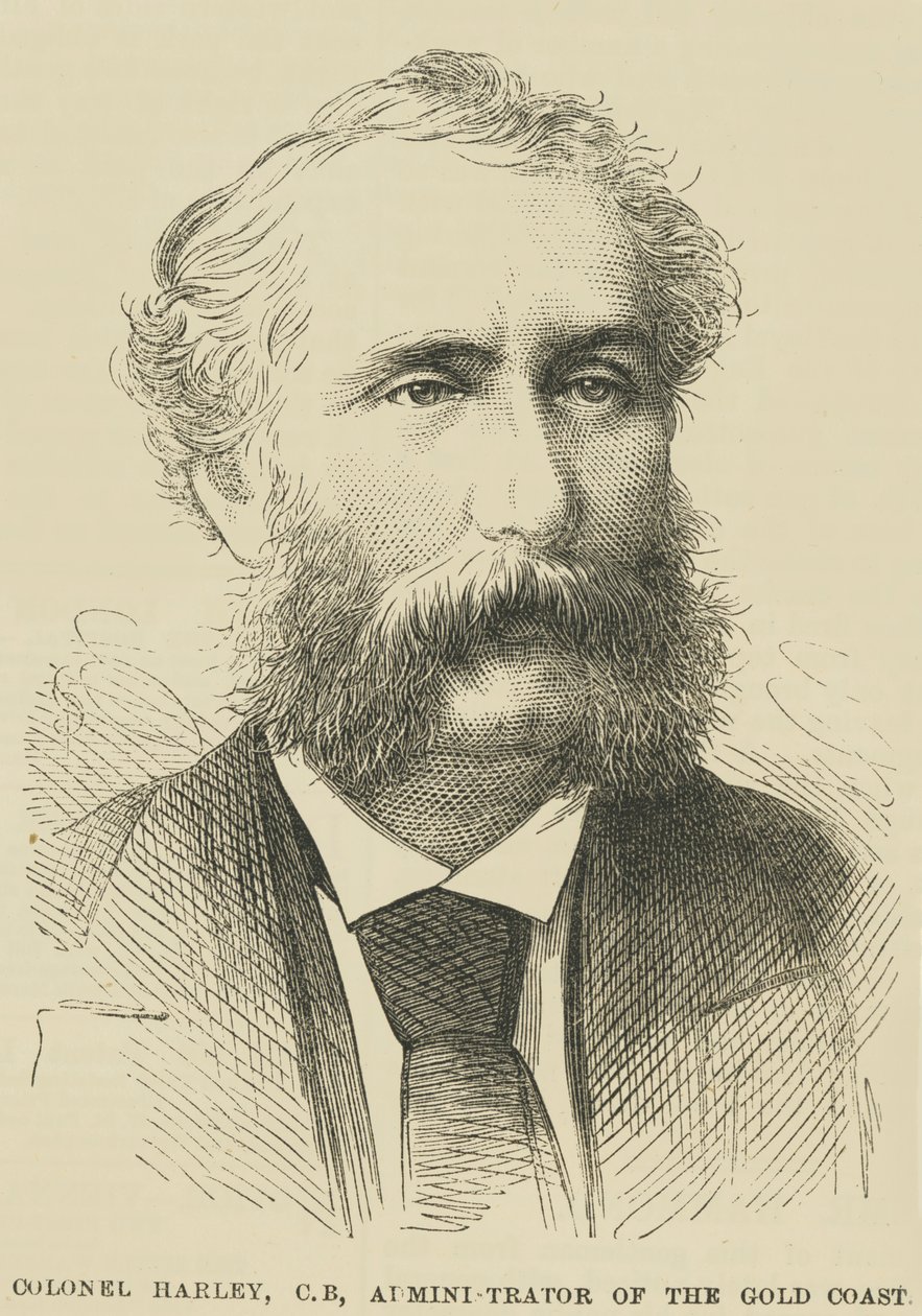 Sir Robert Harley da English School