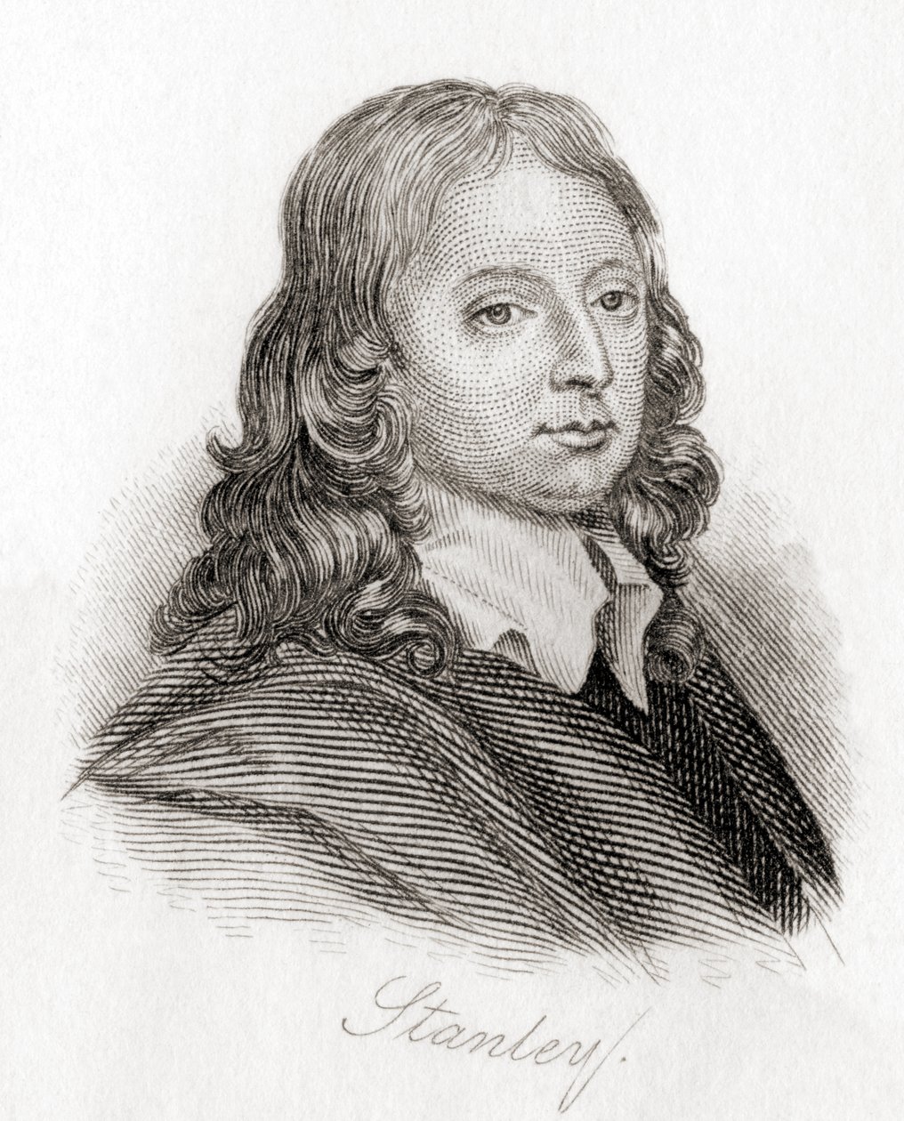 Sir Thomas Stanley da English School