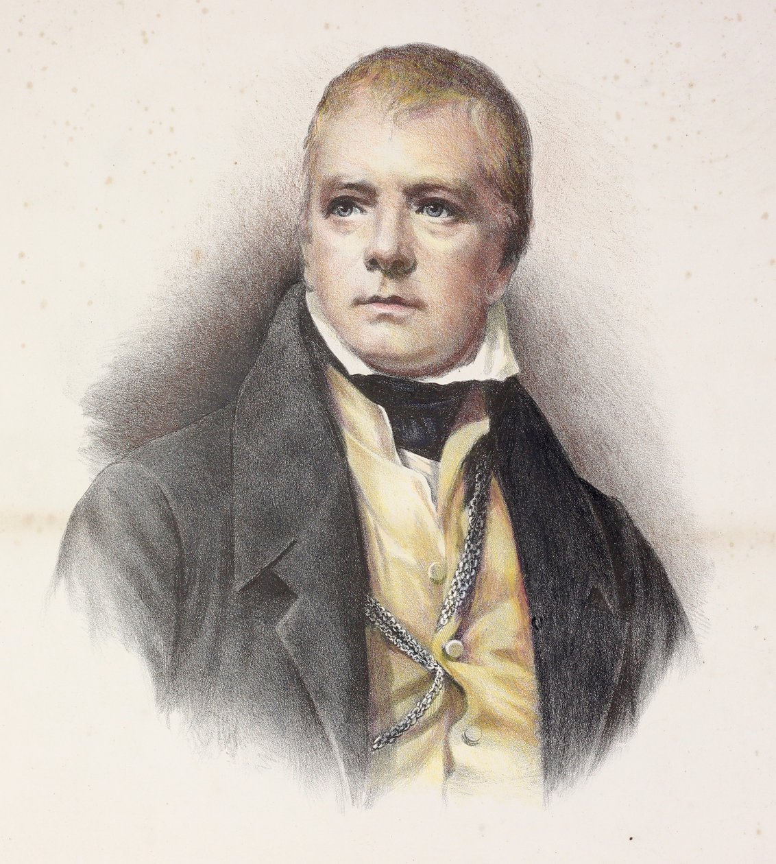 Sir Walker Scott da English School