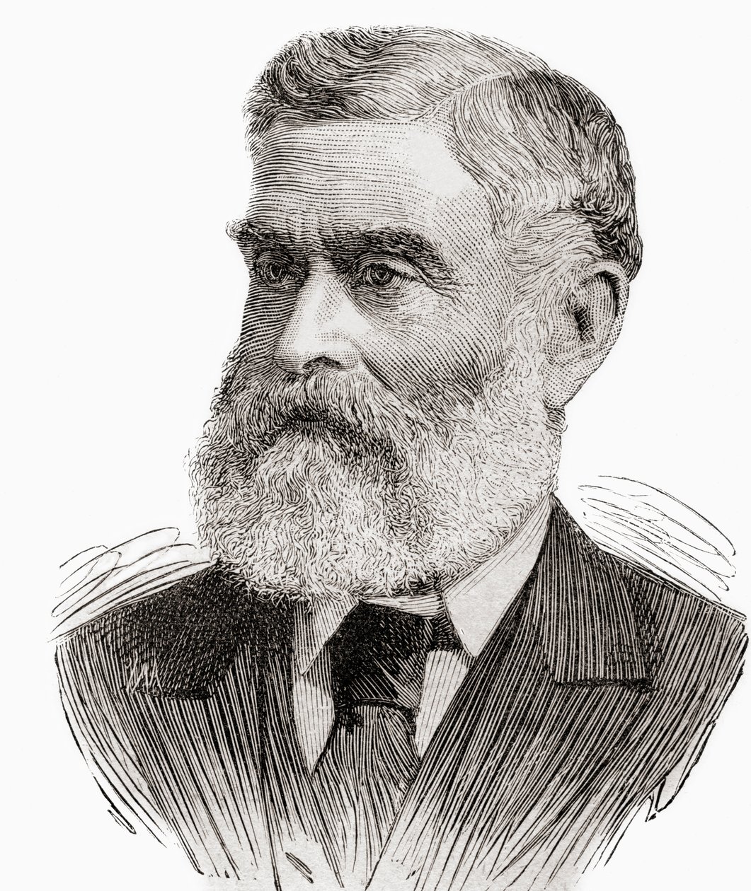 Sir William Vallance Whiteway da English School