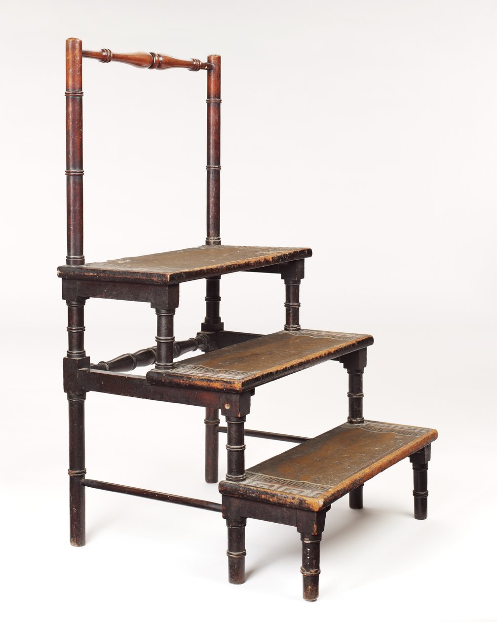 Gradini, c.1820 da English School