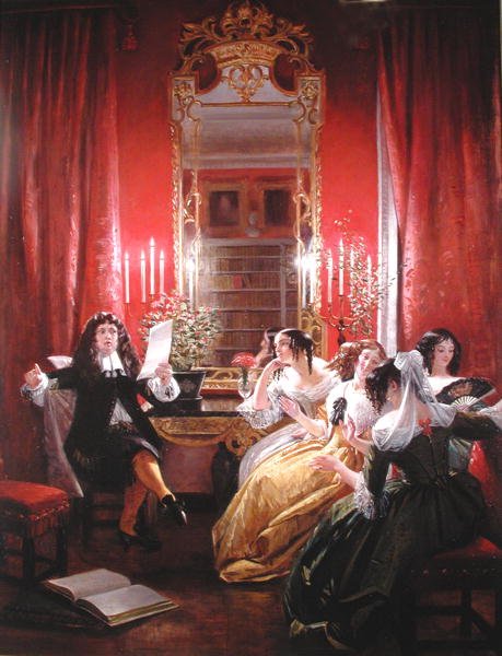 Il recital da English School