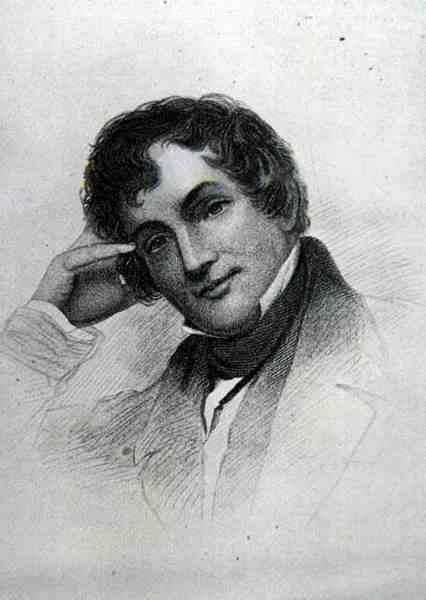 Washington Irving da English School