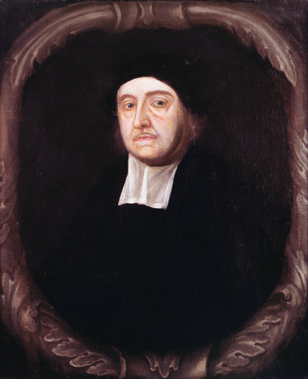 William Burt da English School