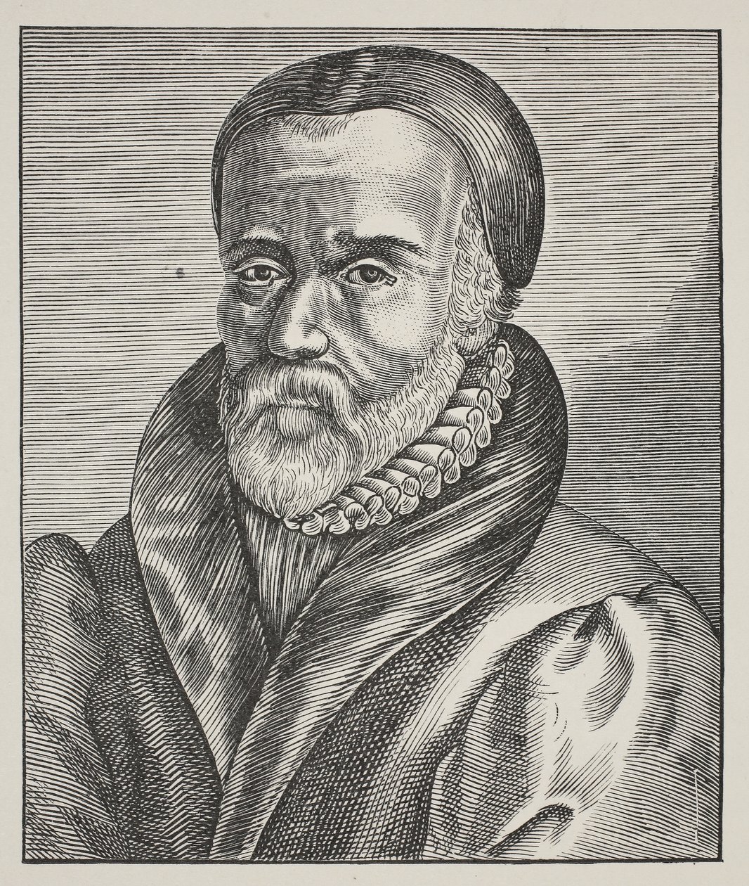 William Tyndale da English School
