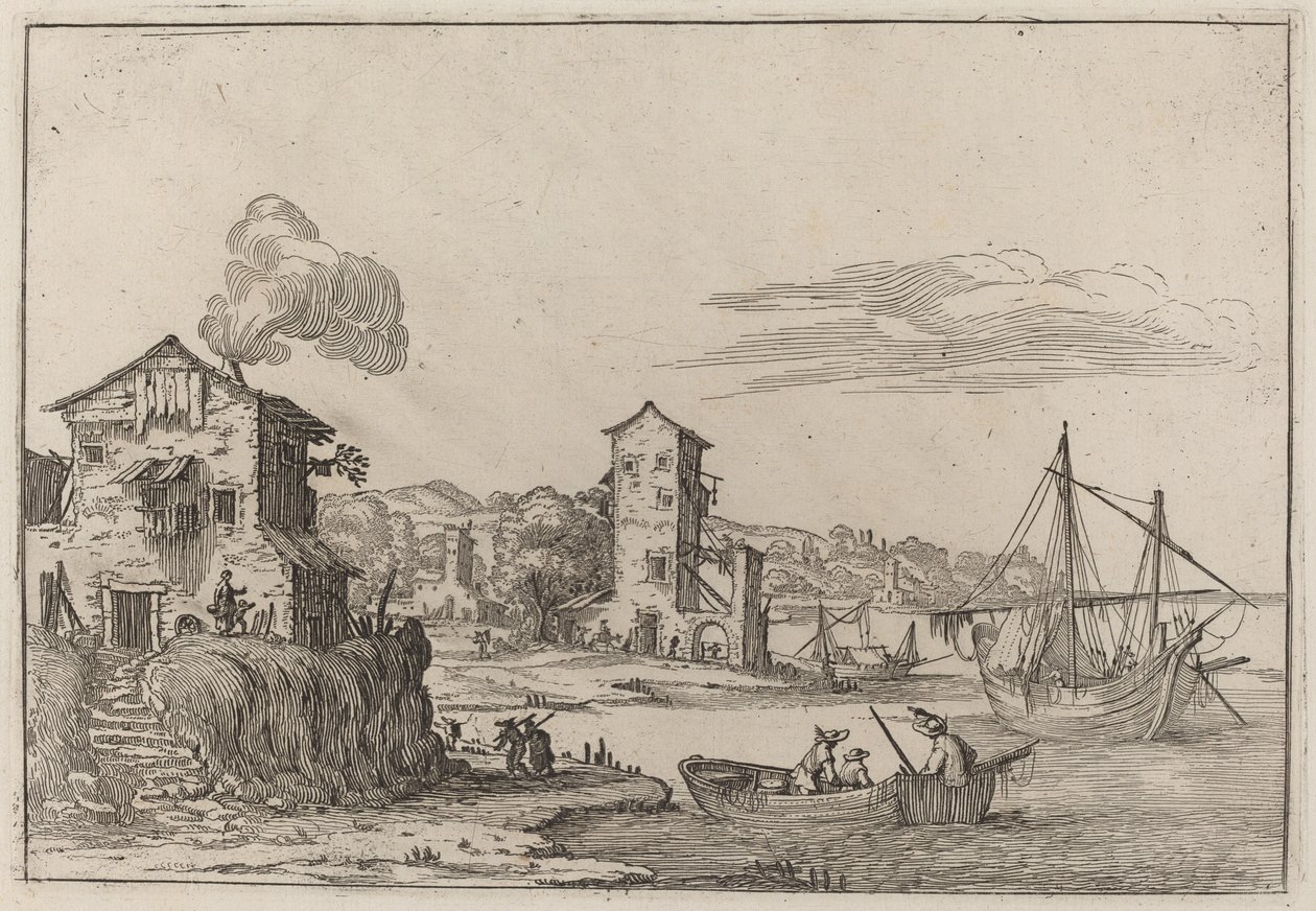 Porto rustico da Ercole Bazicaluva