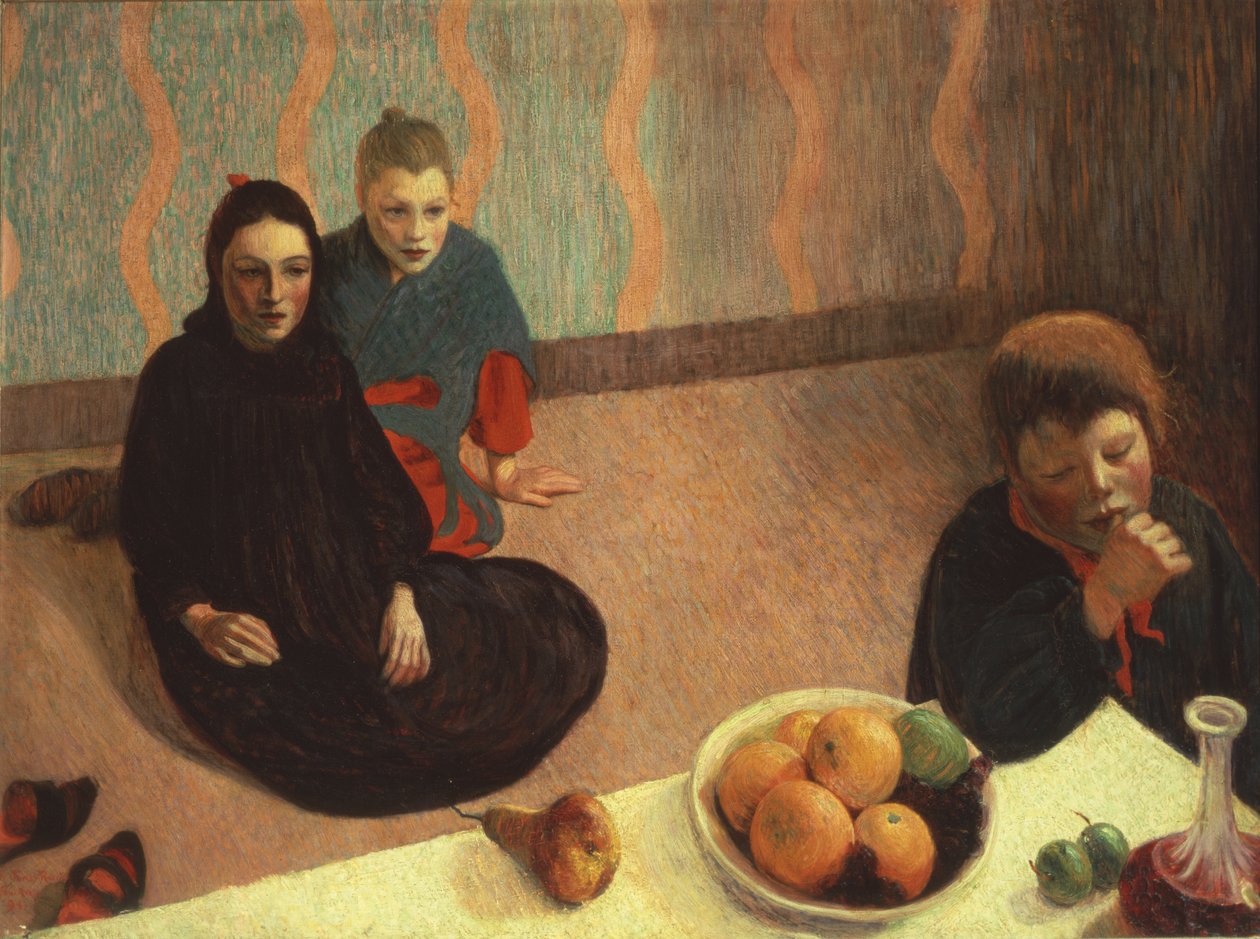 Grandi Speranze, 1894 da Eric Forbes Robertson