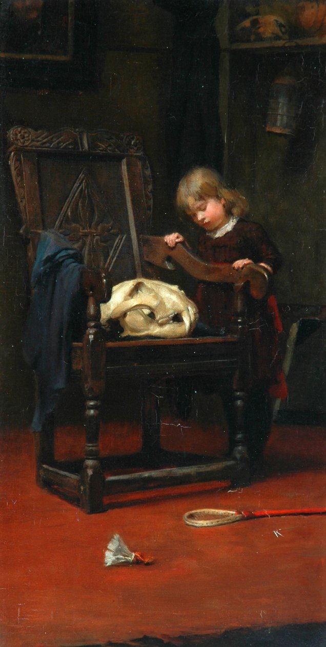 Curiosità da Ernest Leopold Sichel