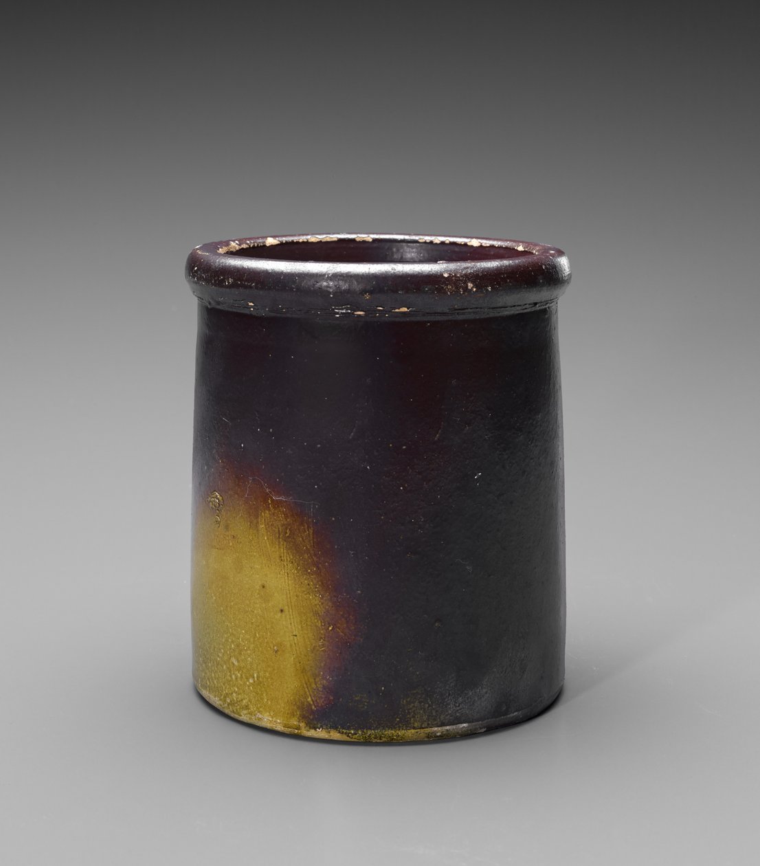Vaso da Ernest (attr.to) Richter