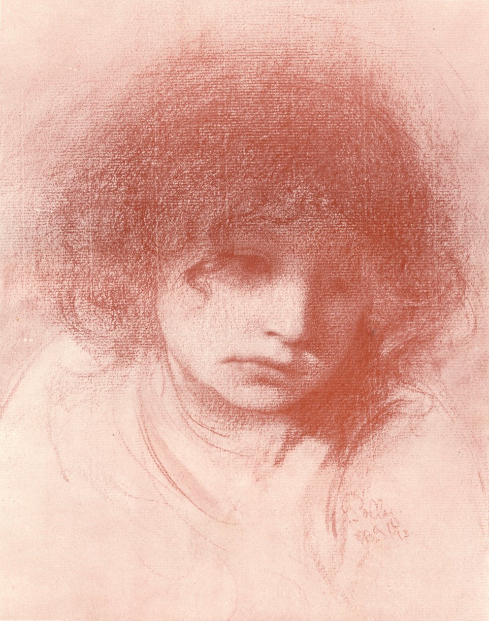 Polly da Ernest Borough Johnson