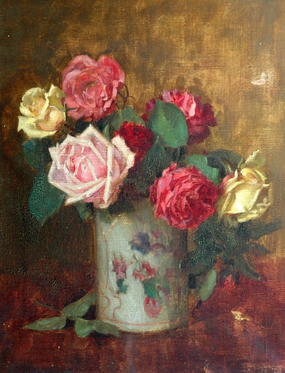 Rose da Ernest Higgins Rigg