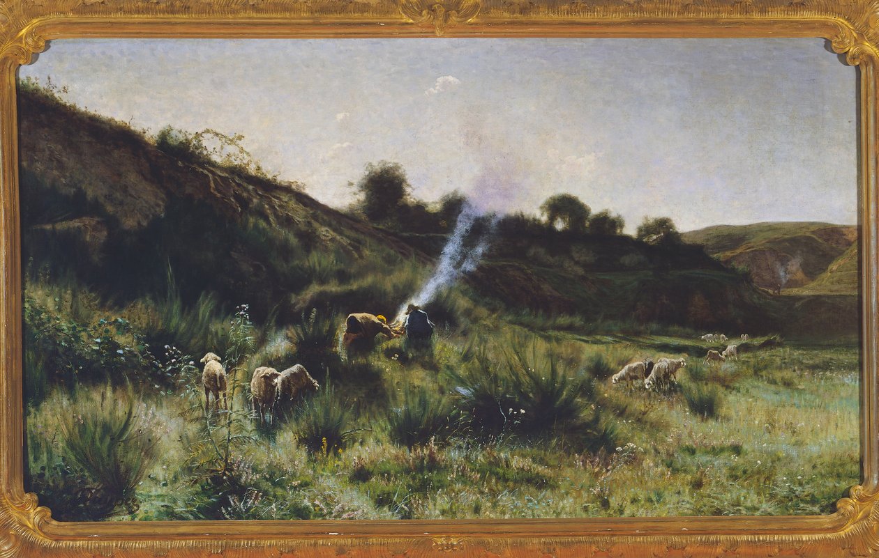 Autunno da Ernesto Rayper