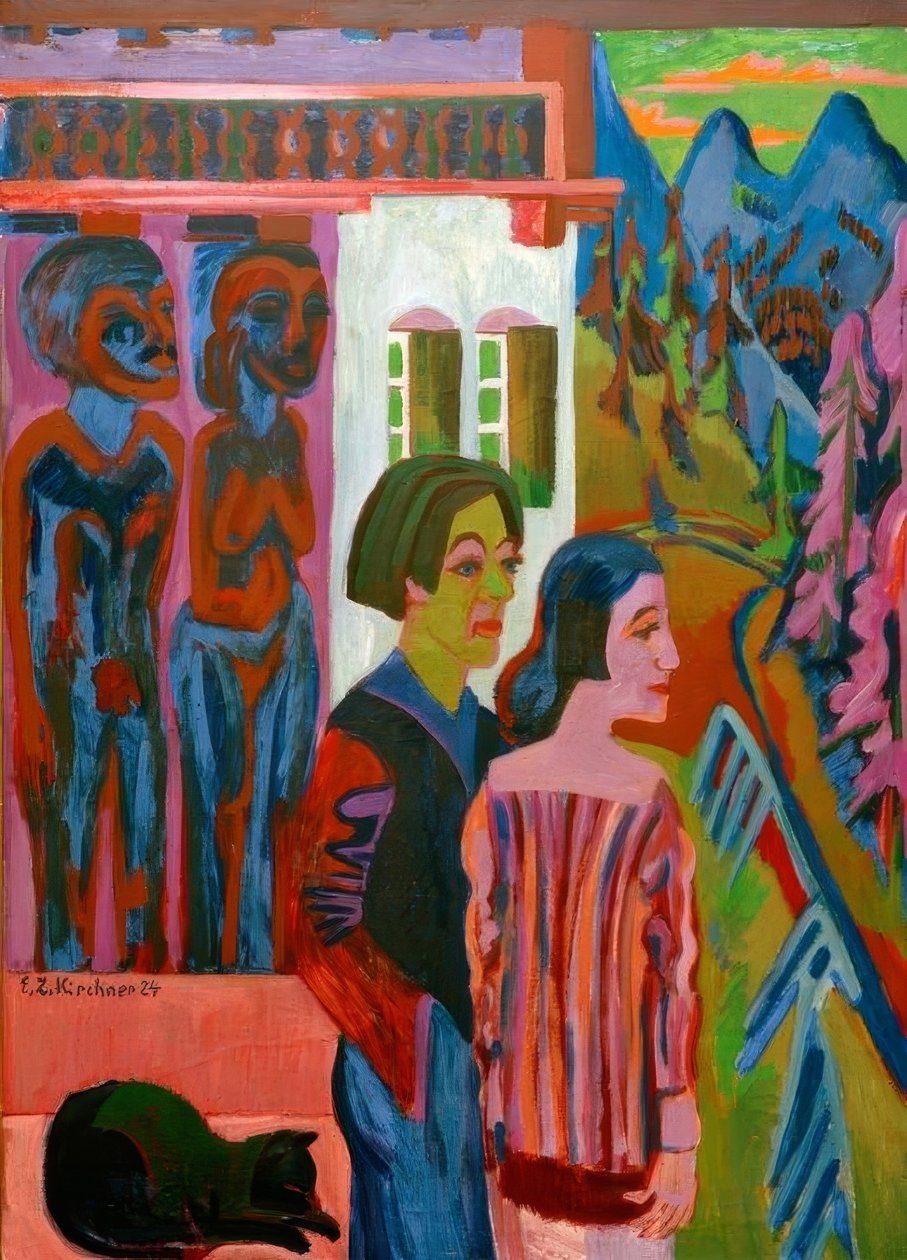 Prima dell