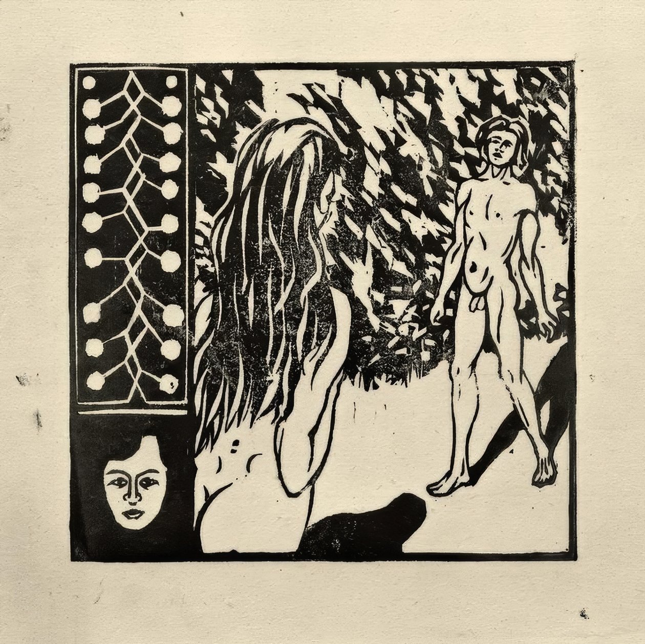 Incontro da Ernst Ludwig Kirchner