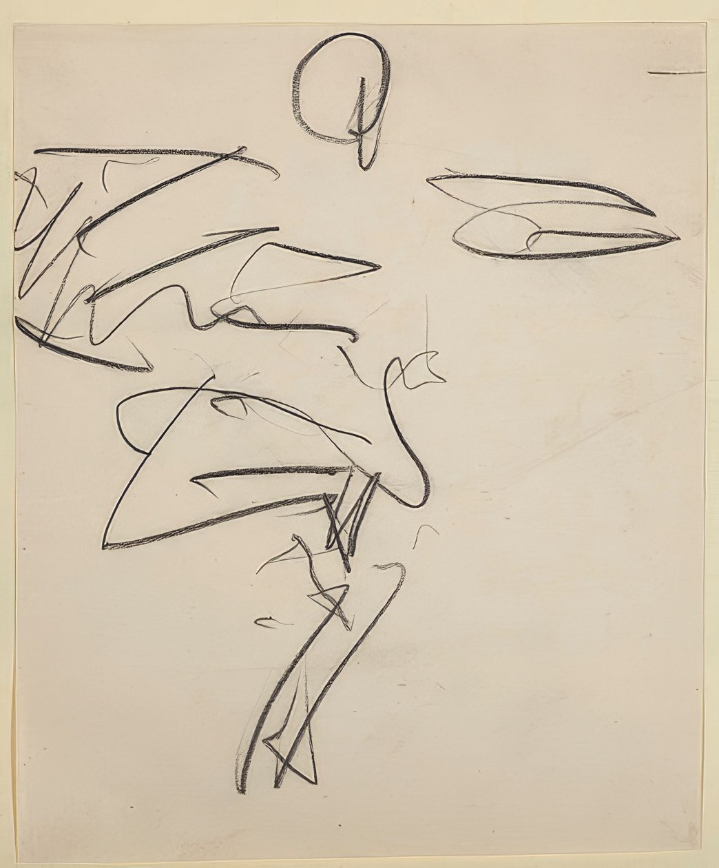 Ballerina da Ernst Ludwig Kirchner