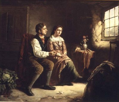 La proposta da Erskine Nicol