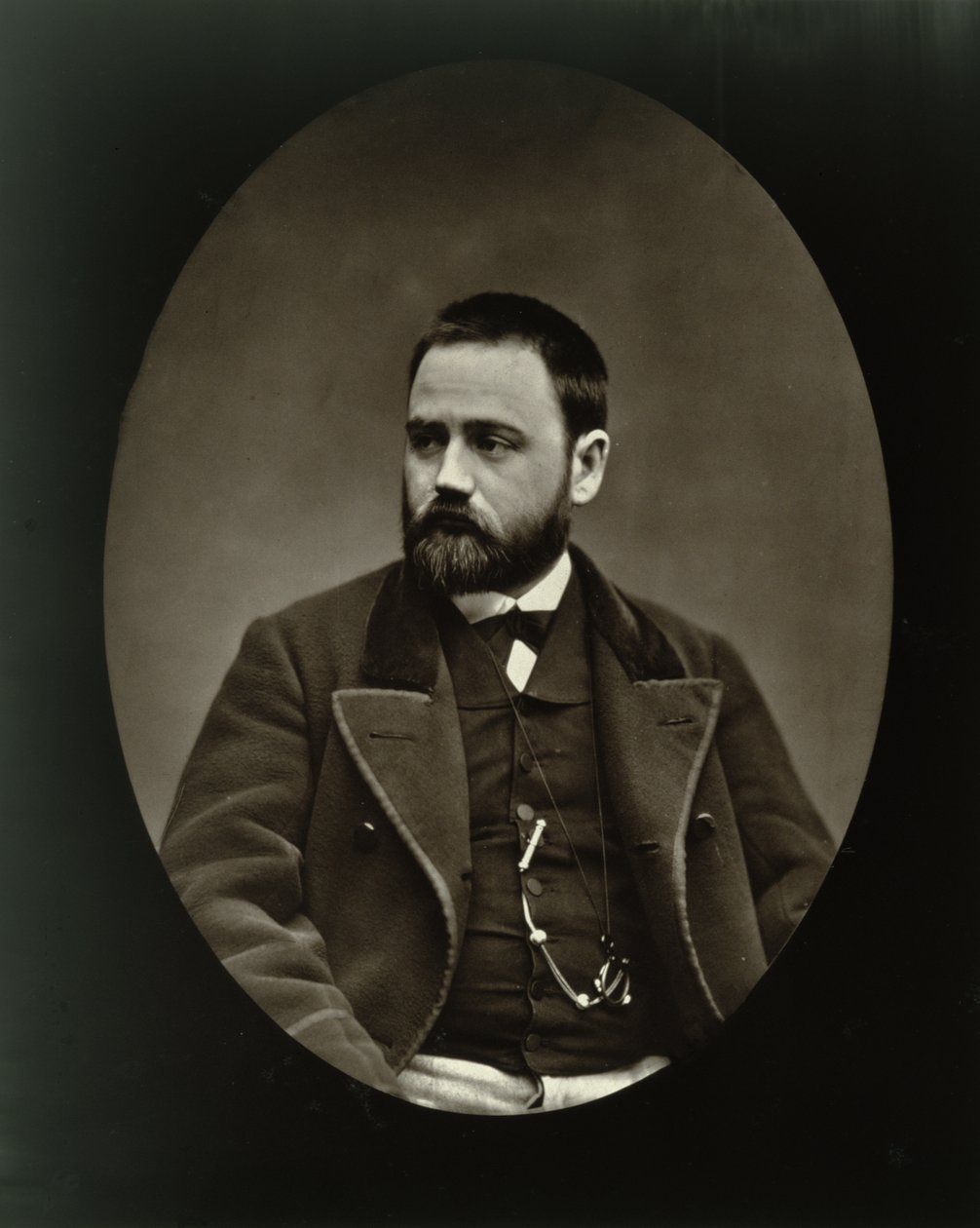 Emile Zola da 