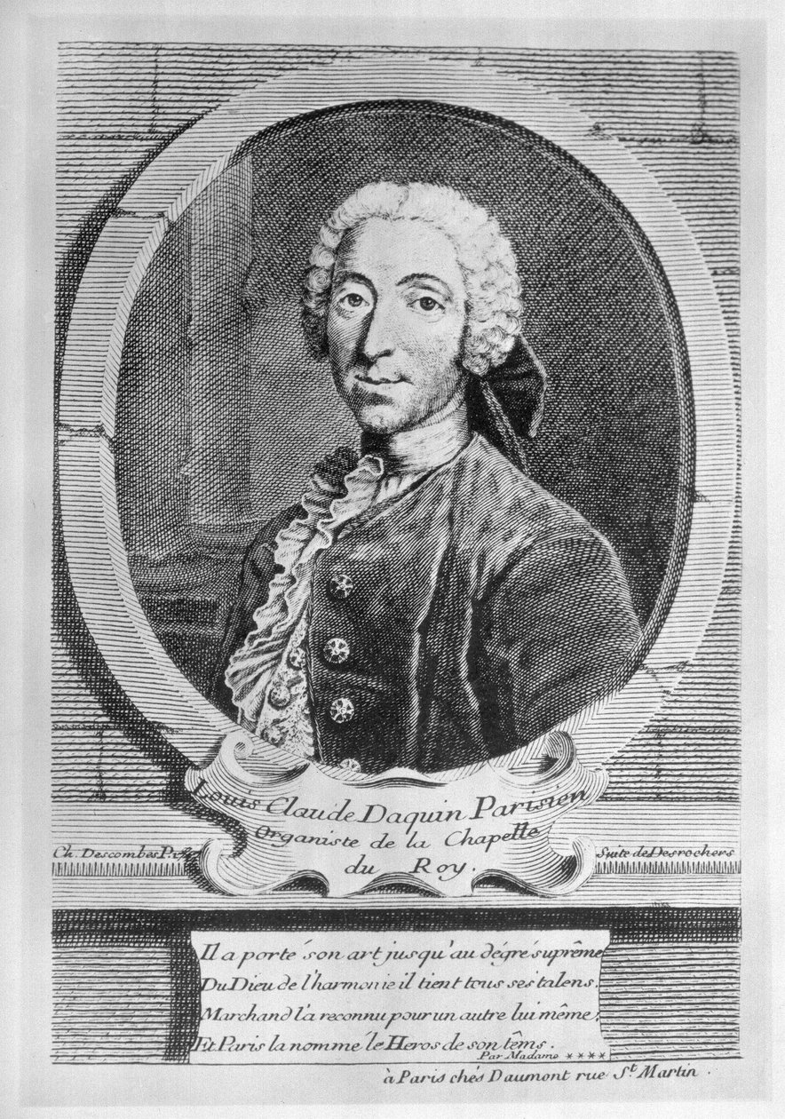 Ritratto di Louis-Claude d