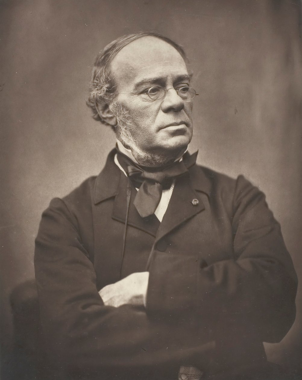 Halévy da Etienne Carjat