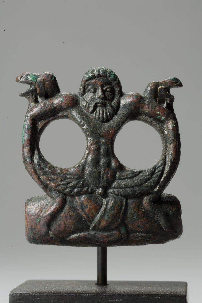 Attacco del Vascello da Etruscan