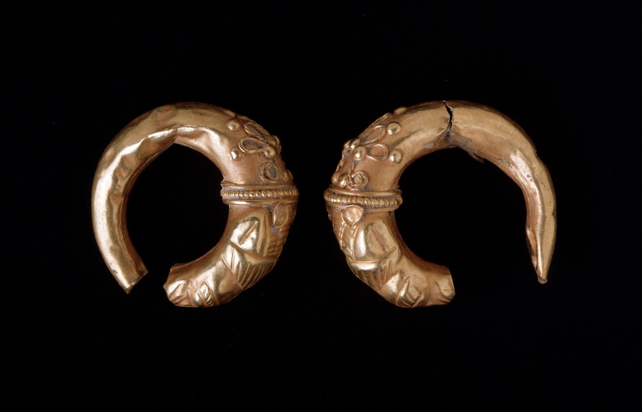 Orecchini d