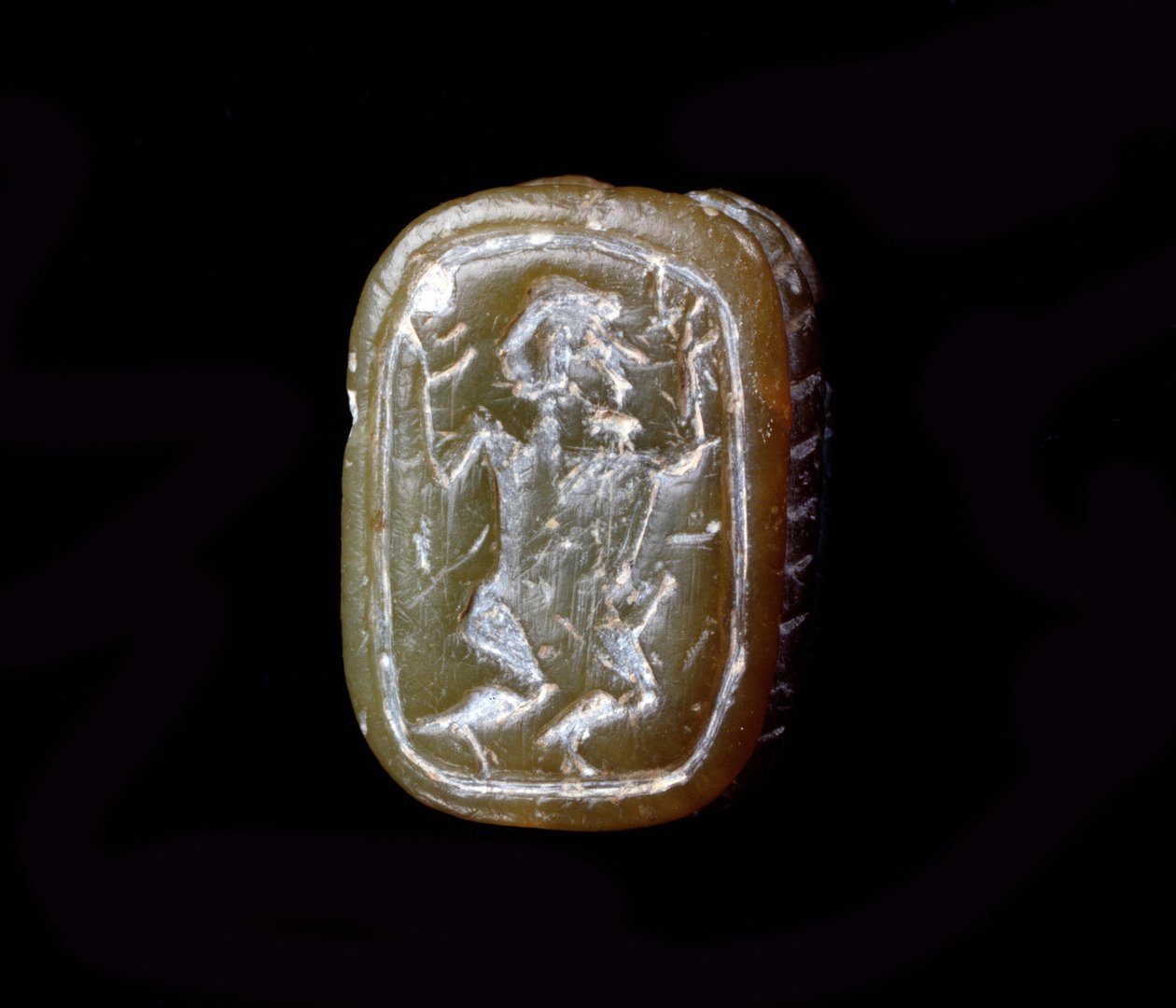 Immagine sconosciuta da Etruscan