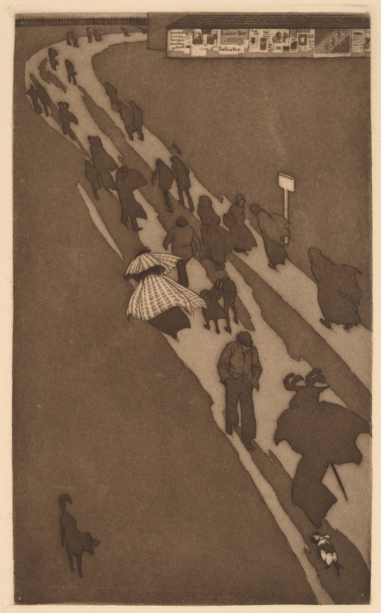 Novembre da Eugen Kirchner