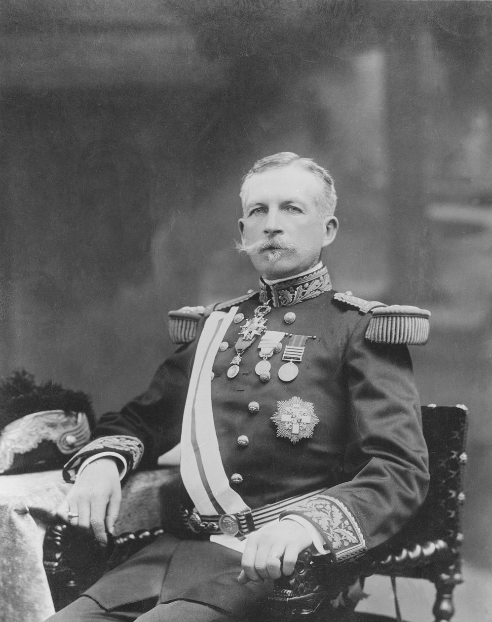 Ritratto di Albert d