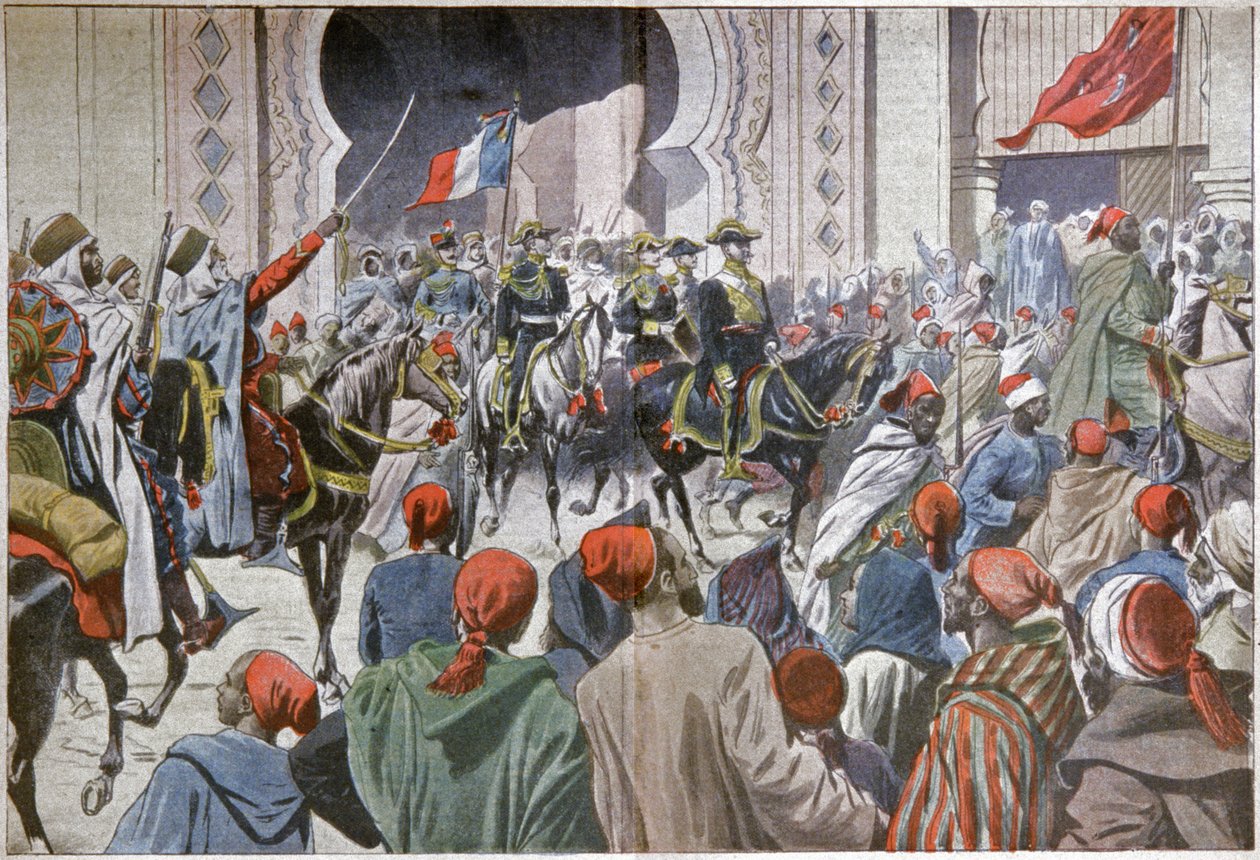 Regnault da Eugene Damblans