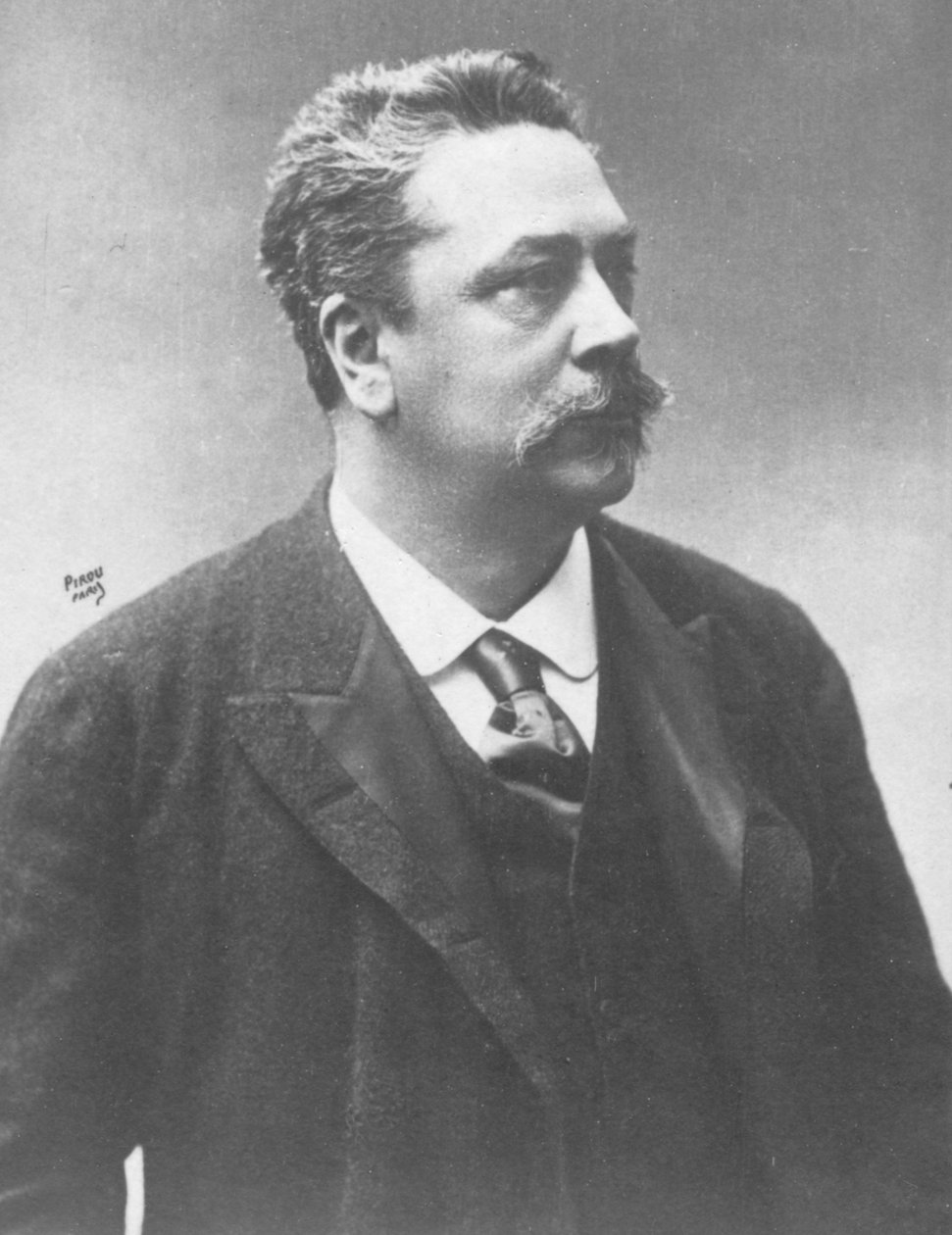 Thomson, c1893 da Eugene Pirou