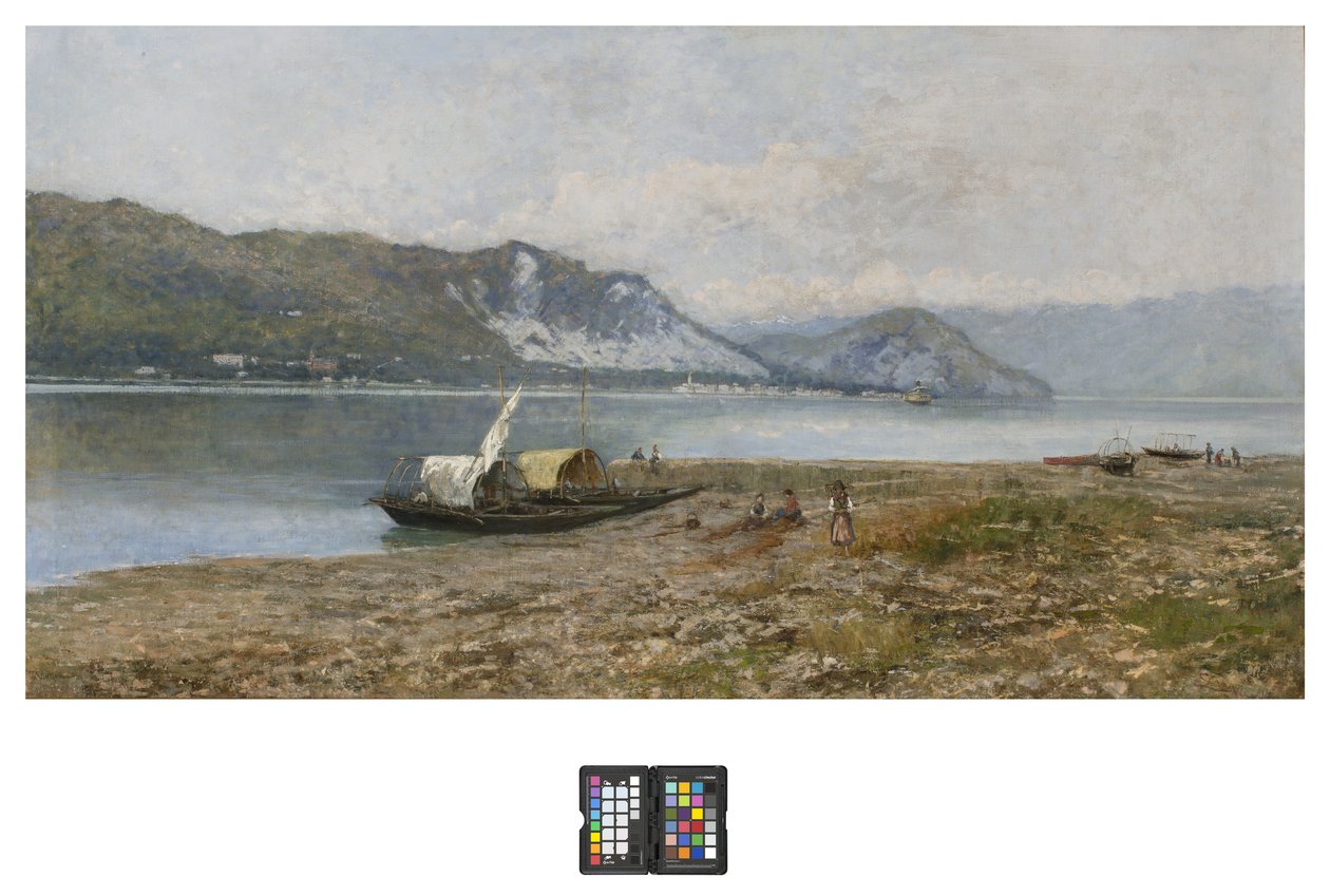 Immagine sconosciuta da Eugenio Gignous
