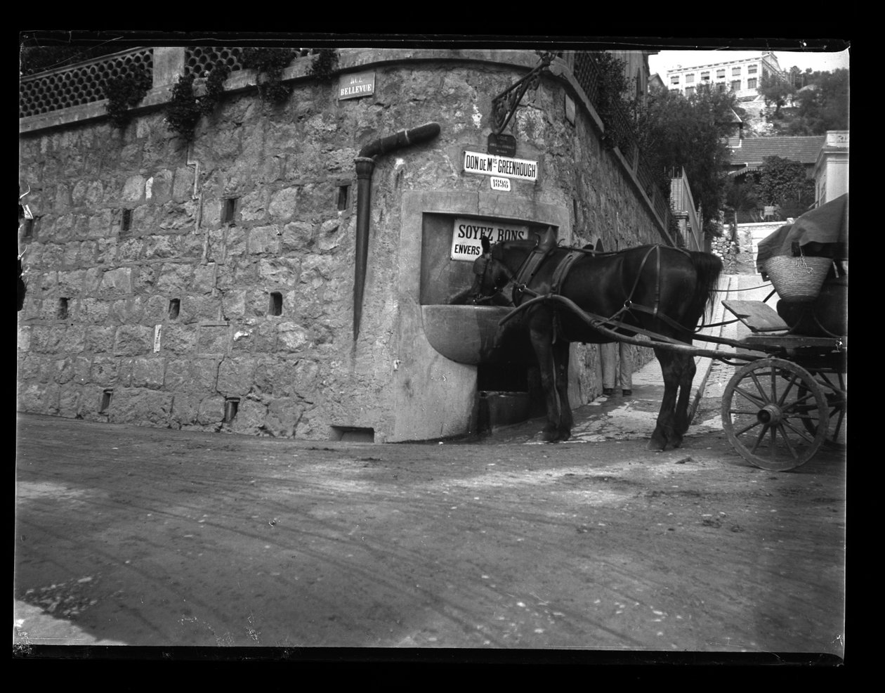 Monte Carlo da Eugène Trutat
