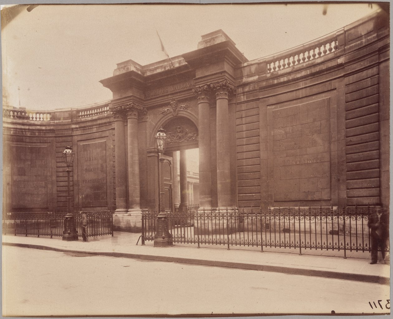 Archivio da Eugène Atget