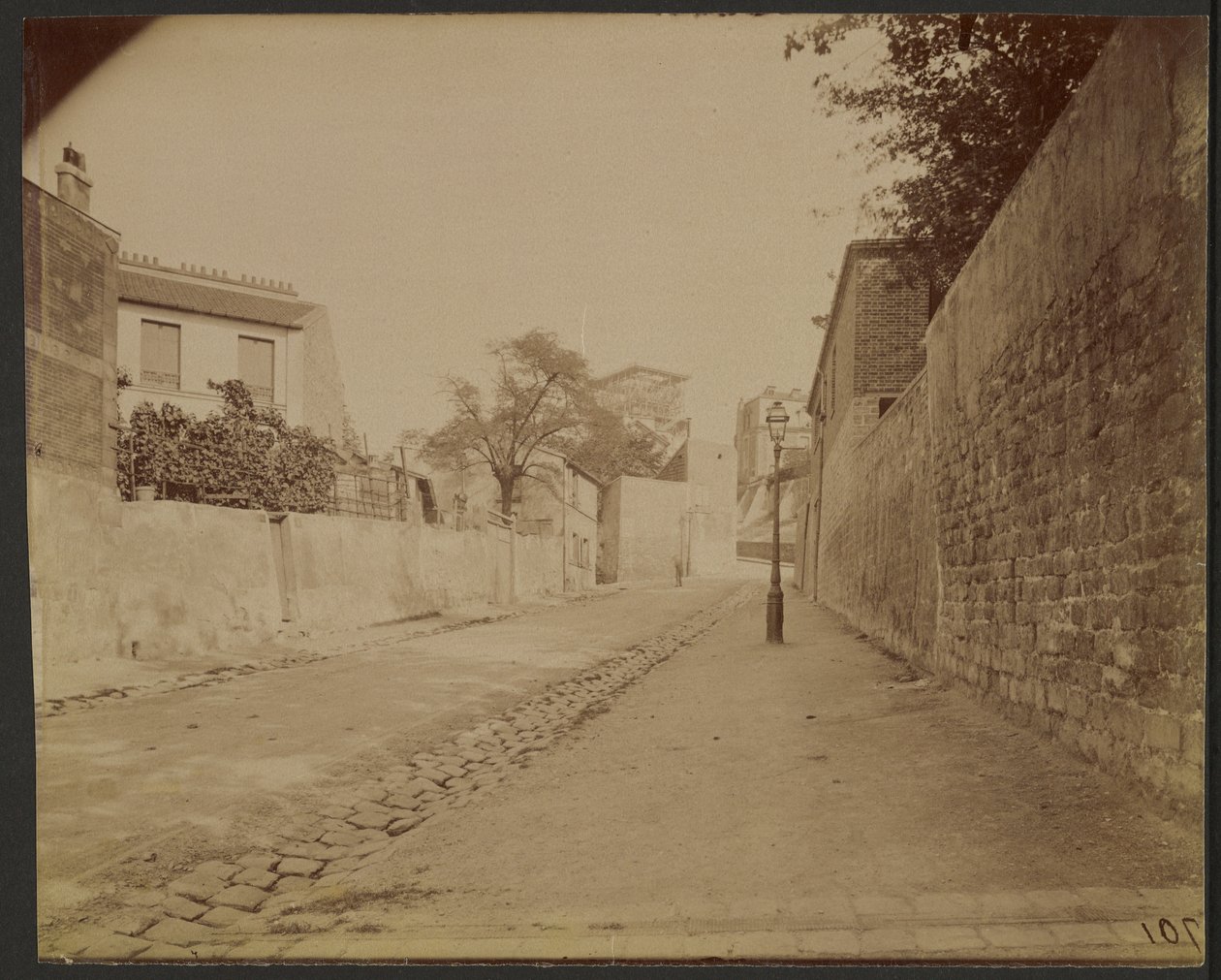 Montmartre, Rue de l