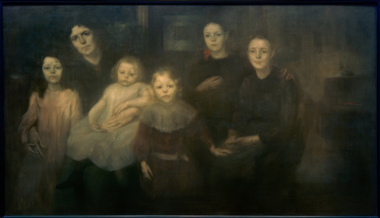 Famiglia dell