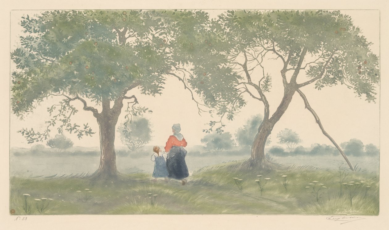 I meli da Eugène Delâtre
