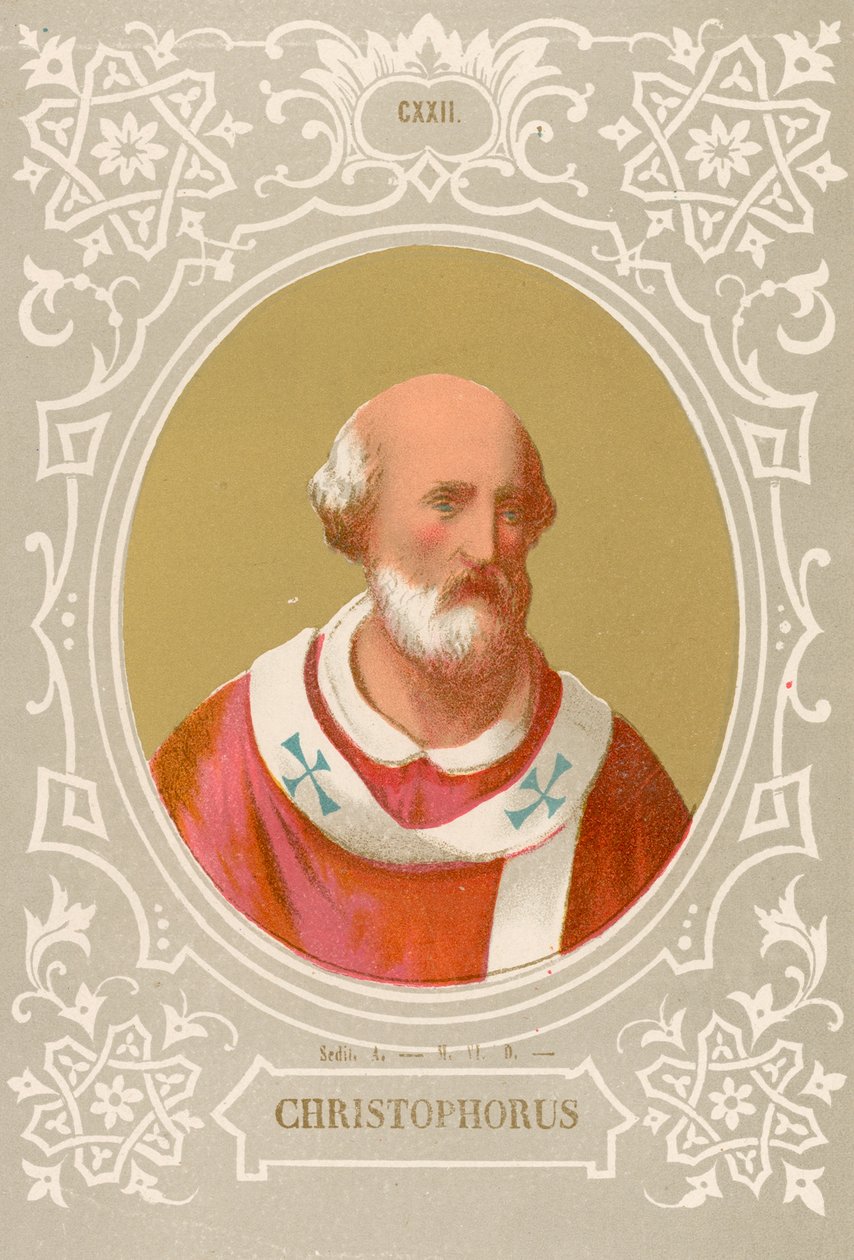 Cristoforo da European School
