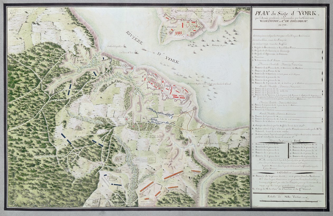 Mappa dell
