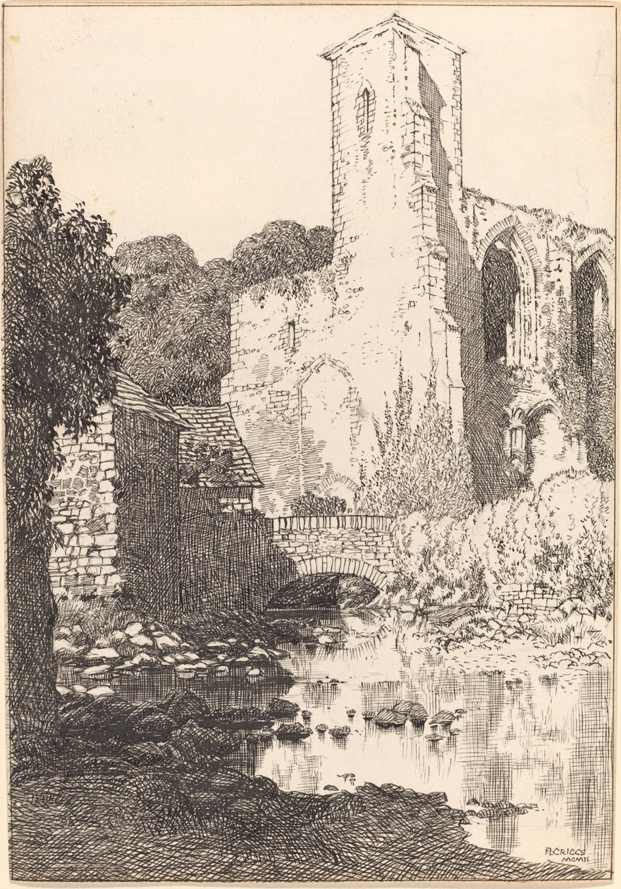 St. Mary
