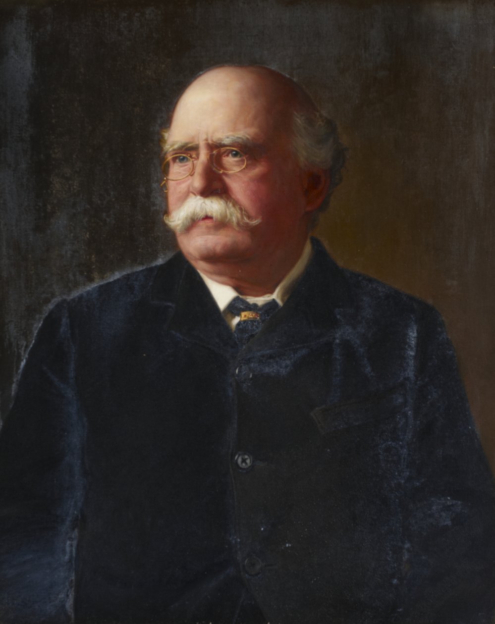 Charles Coote da F. G. A. Butler