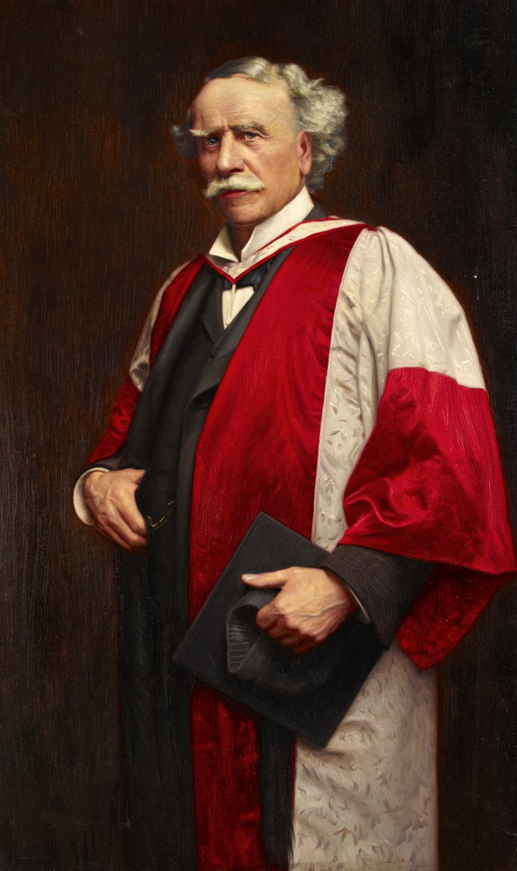 William Hayman Cummings da F. G. A. Butler