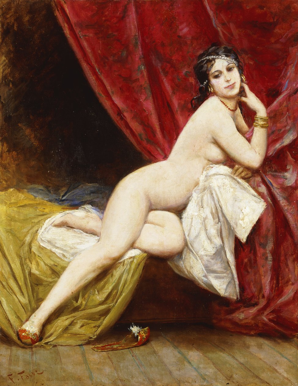 La favorita dell