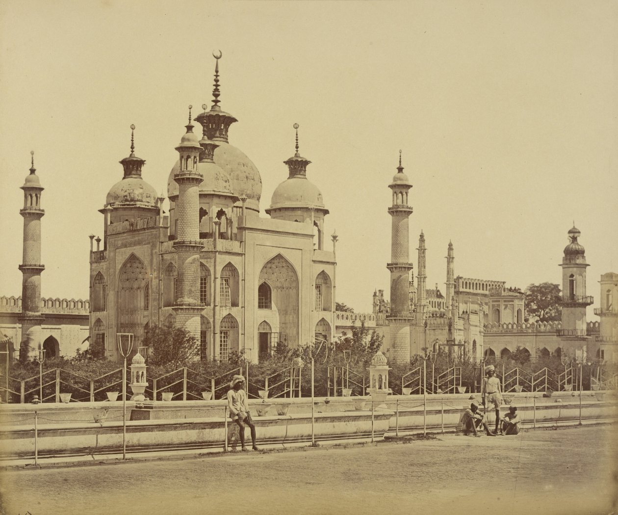 [Moschea nell