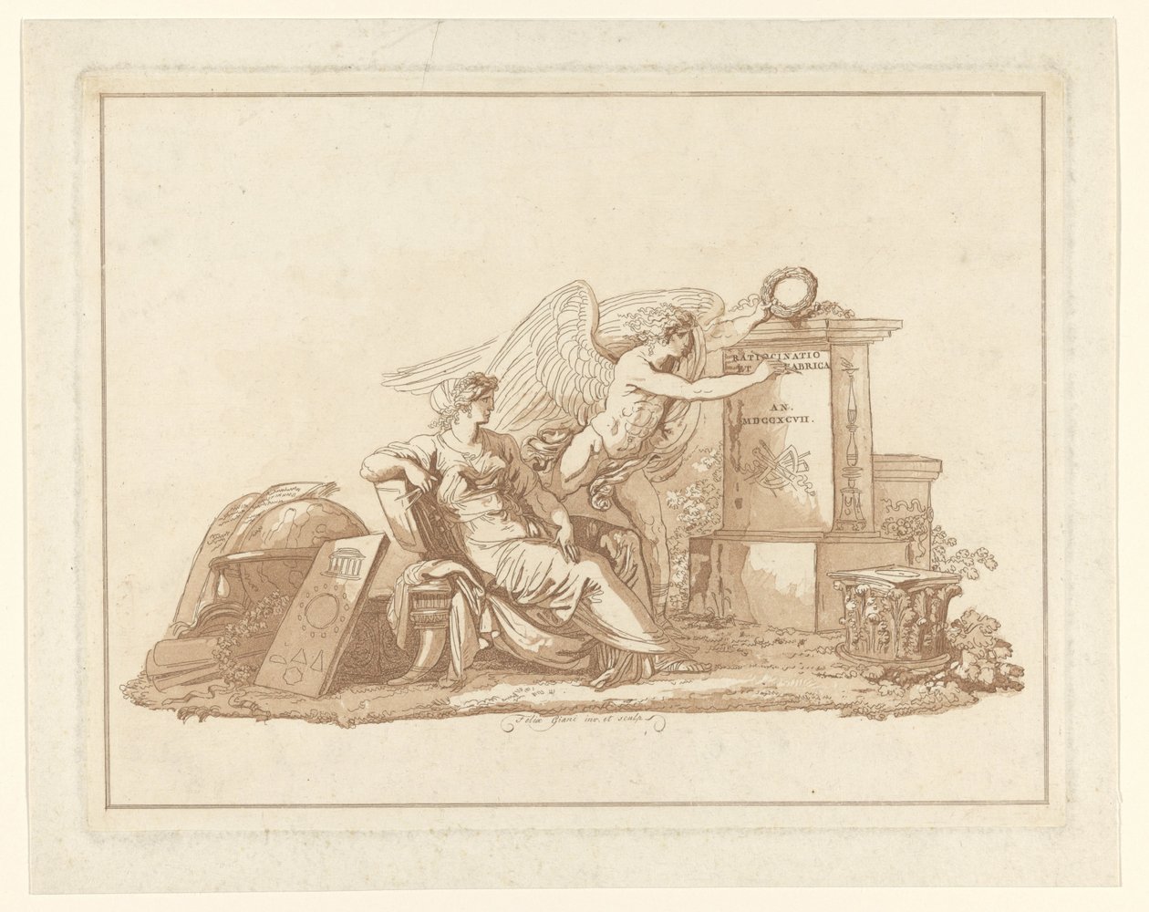 Allegoria dell