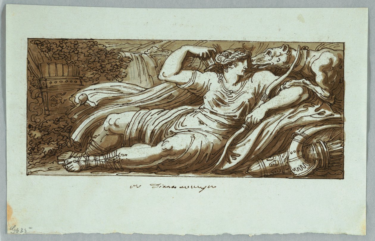 Diana da Felice Giani