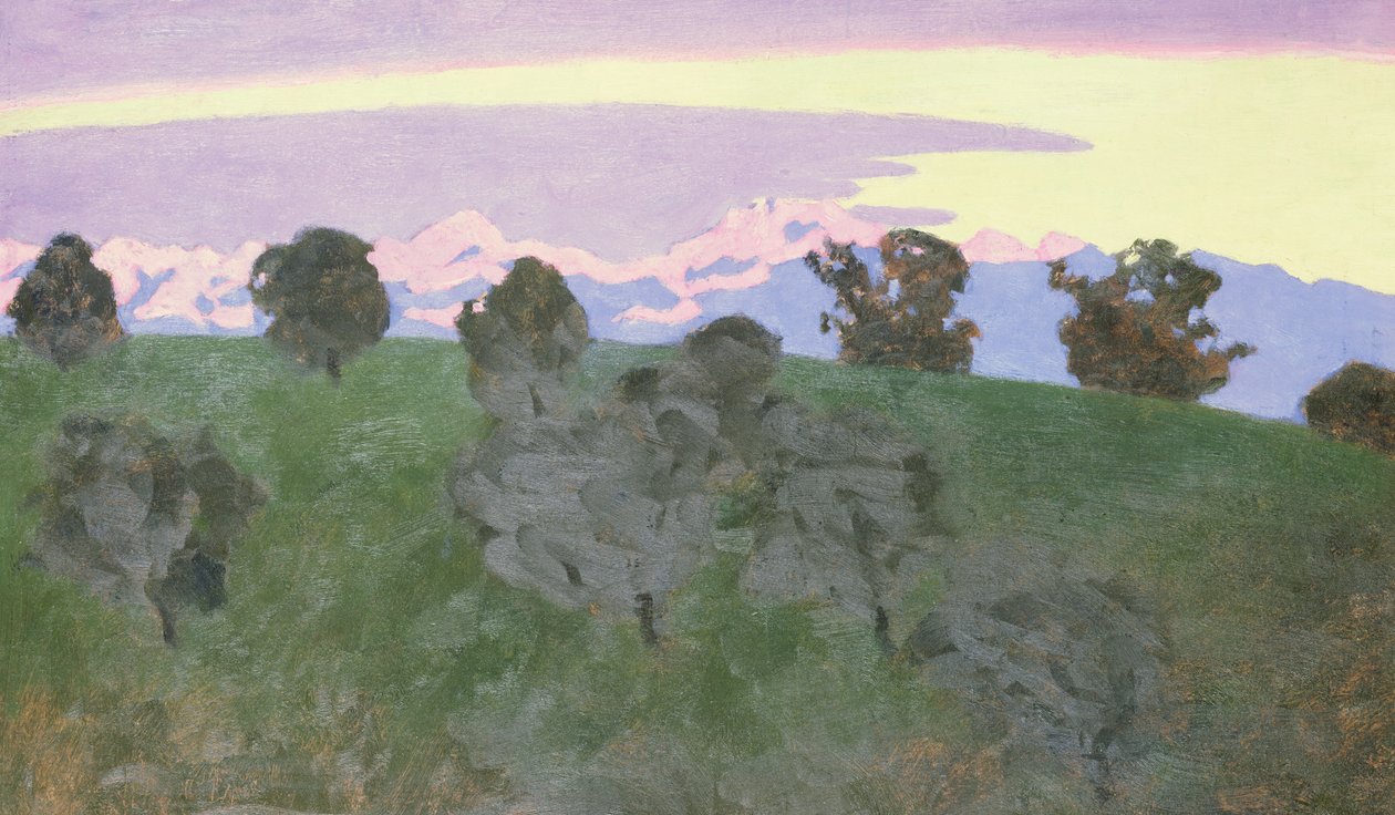 Immagine sconosciuta da Felix Edouard Vallotton