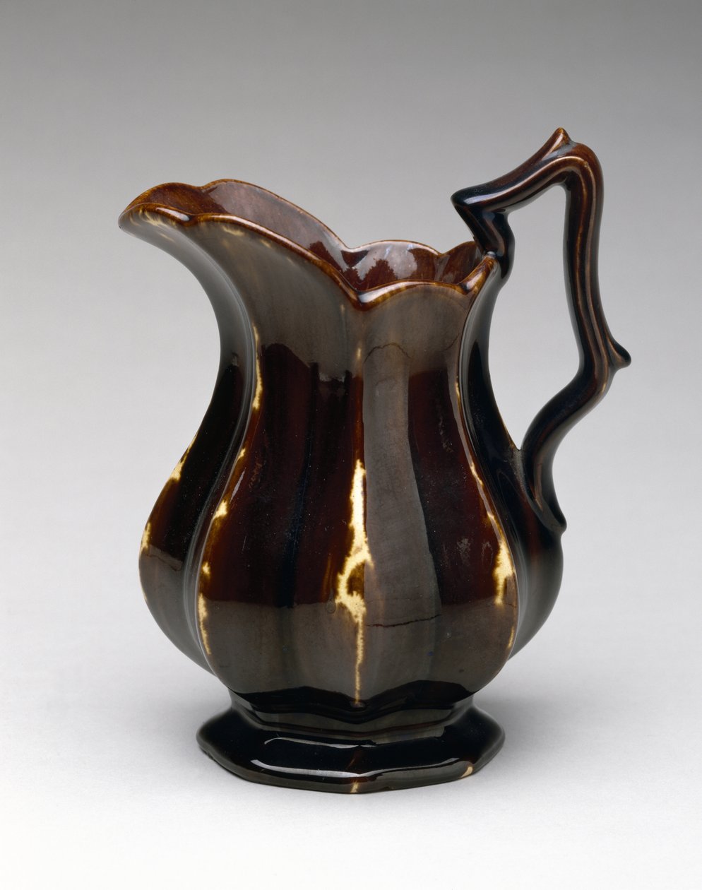 Lattiera da Fenton and Co. Lyman