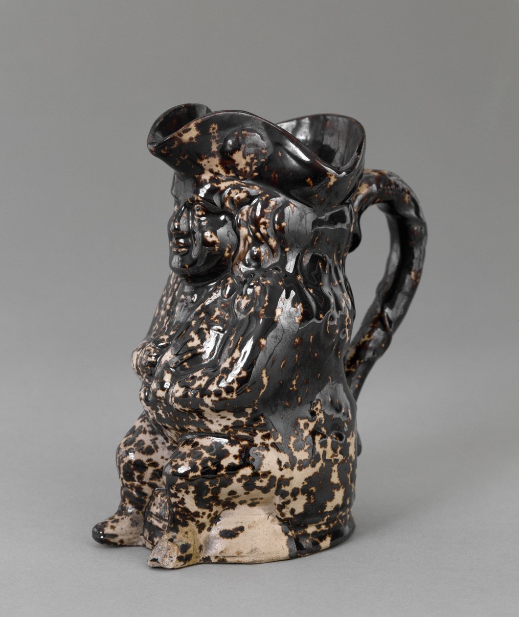 Boccale Toby da Fenton and Co. Lyman
