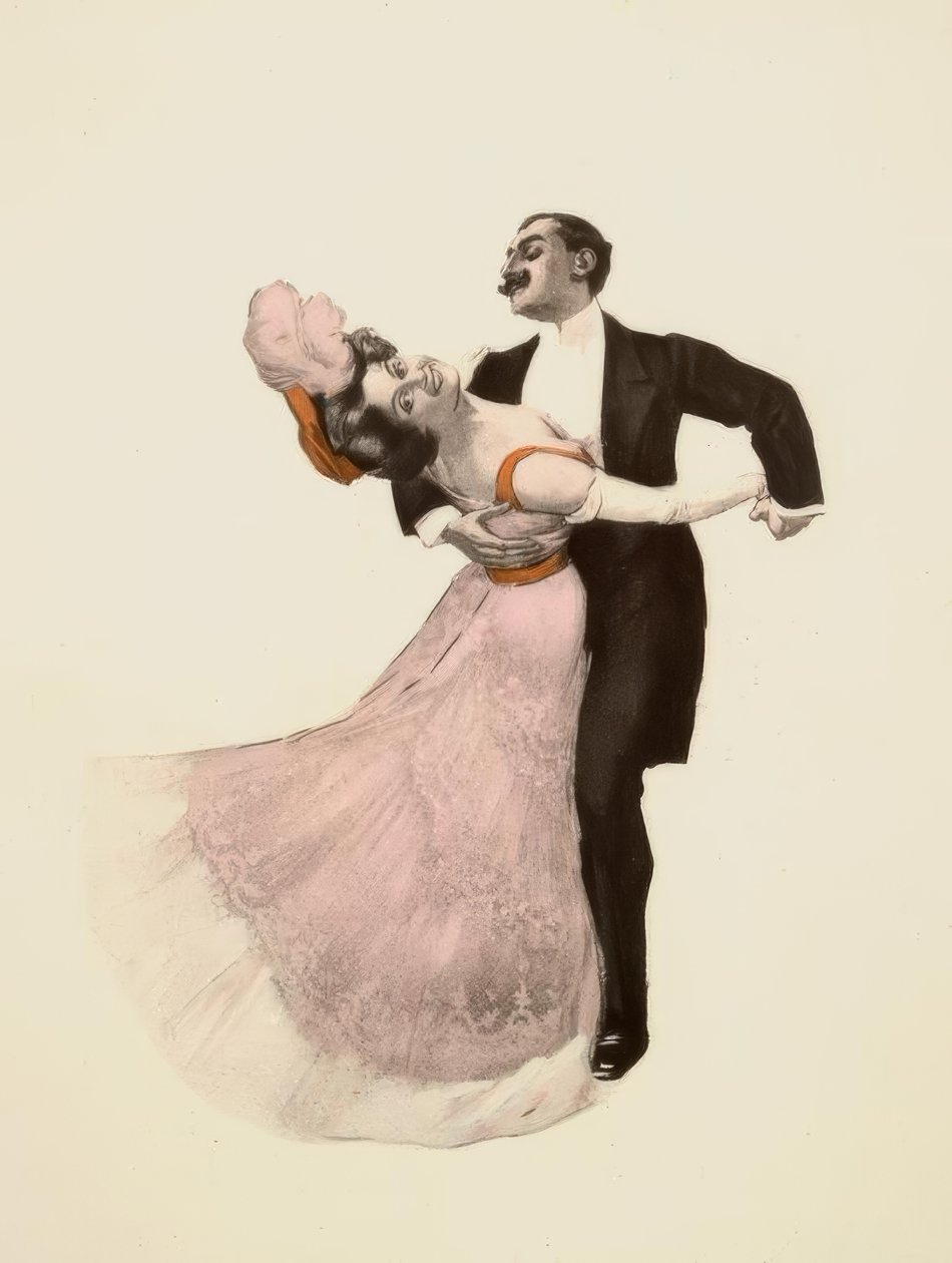 Beatitudine da Ferdinand von Reznicek